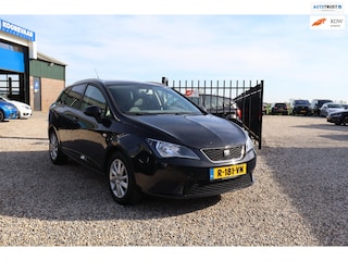 Seat Ibiza ST 1.2 TSI Style