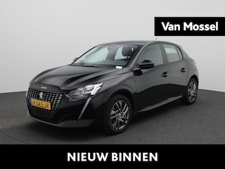 Peugeot 208 1.2 PureTech Active Pack | APPLE CARPLAY | NAVIGATIE | CRUISE CONTROL | AIRCO |