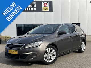 Peugeot 308 SW 1.6 BlueHDI Blue Lease Executive