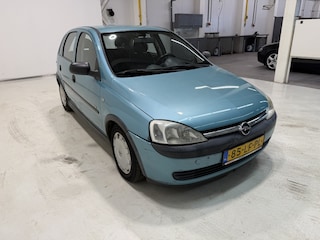 Opel Corsa 1.0-12V Comf.Easytr.