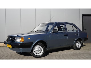 Volvo 340 340 1.4 72pk DL Special sedan 5-drs Handbak *58982km* NL Auto 1ste eigenaar! * Liefhebbersstaat*