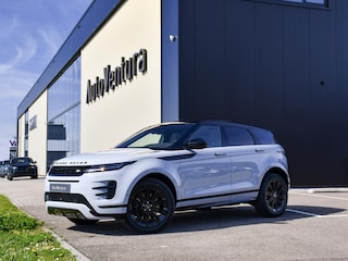 Land Rover Range Rover Evoque 1.5 P270e PHEV Dynamic SE l Facelift l Black Pack l Meridian l Adapt. Cruise l Panorama dak l 360 Camera l