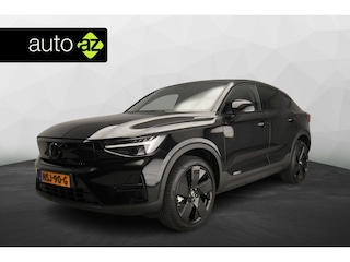 Volvo EC40 Single Motor Plus Black Edition 70 kWh | Pano | Camera | Harman/Kardon