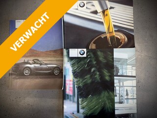 BMW Z4 Roadster 3.0i S / Aut / NL auto / 231pk / Xenon / Cruise / Electric seats / PERFECTLY MAINTAINED!