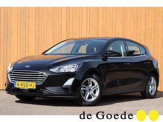 Ford Focus 1.0 EcoBoost Hybrid Trend Edition Business org.NL a.camera