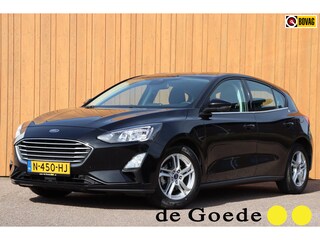 Ford Focus 1.0 EcoBoost Hybrid Trend Edition Business org.NL a.camera
