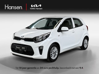 Kia Picanto 1.0 DPi DynamicLine I Carplay I Camera I Cruise Control