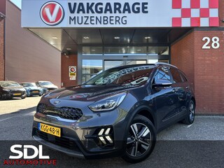 Kia Niro 1.6 GDi PHEV ExecutiveLine // JBL PREMIUM AUDIO // NAVI // CAMERA // MEMORY SEATS // ADAPTIVE CRUISE //