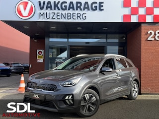 Kia Niro 1.6 GDi PHEV ExecutiveLine // JBL PREMIUM AUDIO // NAVI // CAMERA // MEMORY SEATS // ADAPTIVE CRUISE //