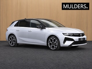 Opel Astra 1.6 Turbo Plug In Hybrid Ultimate VOORRAAD KORTING