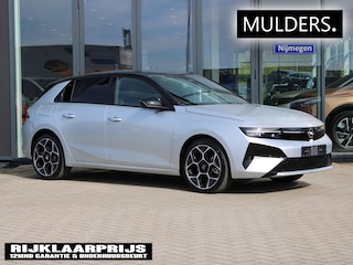 Opel Astra 1.6 Turbo Plug In Hybrid Ultimate VOORRAAD KORTING