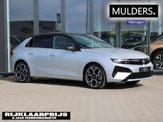 Opel Astra 1.6 Turbo Plug In Hybrid Ultimate VOORRAAD KORTING