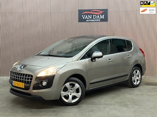 Peugeot 3008 1.6 VTi ST 2011 NAP ZONNEDAK TREKHAAK NAVI CRUISE