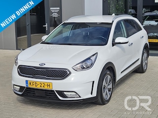 Kia Niro 1.6 GDi BusinessLine Automaat Carplay