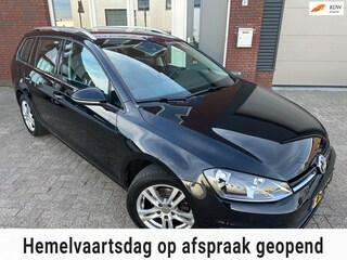 Volkswagen Golf Variant 1.2 TSI Comfortline / Navi / PDC / Clima / Cruise / NAP