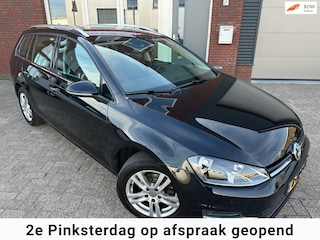 Volkswagen Golf Variant 1.2 TSI Comfortline / Navi / PDC / Clima / Cruise / NAP