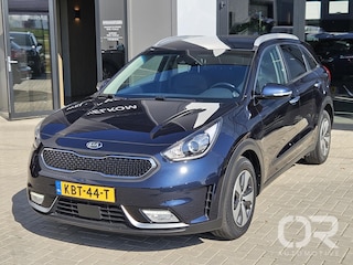 Kia Niro 1.6 GDi BusinessLine Automaat Carplay