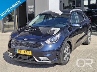 Kia Niro 1.6 GDi BusinessLine Automaat Carplay