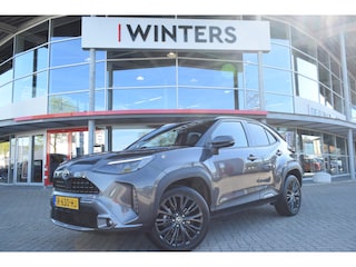 Toyota Yaris Cross 1.5 Hybrid Adventure | Trekhaak | Navigatie | Camera | Stoelverwarming | Apple Carplay + Android Auto |