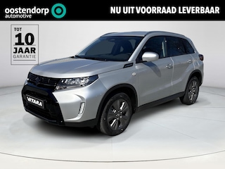 Suzuki Vitara 1.4 Boosterjet Smart Hybrid Select **NIEUWE AUTO/ DIRECT LEVERBAAR**