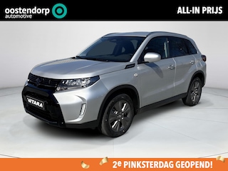 Suzuki Vitara 1.4 Boosterjet Smart Hybrid Select **NIEUWE AUTO/ DIRECT LEVERBAAR**