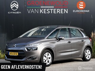 Citroën C4 Picasso Selection