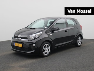 Kia Picanto 1.0 DPi ComfortLine | AIRCO | BLUETOOTH | CRUISE CONTROL | ELEKTRISCHE RAMEN VOOR |