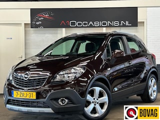 Opel Mokka 1.4 T Edition