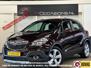 Opel Mokka 1.4 T Edition
