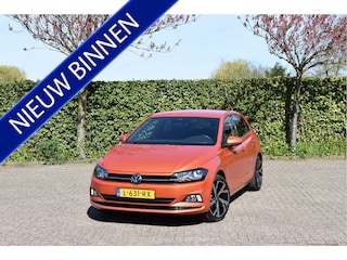 Volkswagen Polo 1.0 TSI Highline Sport Virtueel Cockpit PDC Camera NAP