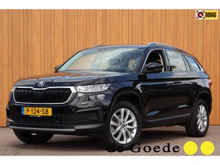 Skoda Kodiaq 1.5 TSI Business Edition org.NL camera leer
