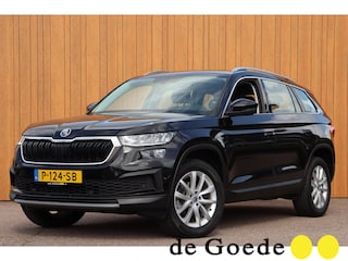Skoda Kodiaq 1.5 TSI Business Edition org.NL camera leer