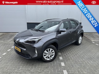 Toyota Yaris Cross 1.5 Hybrid Active | Org NL en 1e Eigenaar | slechts 14.000 KM |