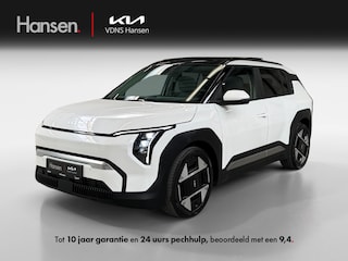 Kia EV3 Plus Advanced 58.3 kWh I Pano I Leder I Elek. Stoelen