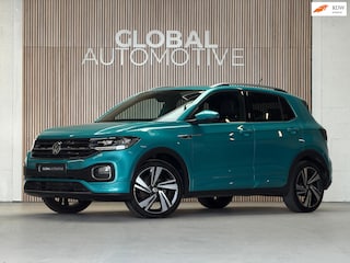 Volkswagen T-Cross 1.0 TSI R LINE - AUTOMAAT - 18'' - ADAPTIVE CRUISE - VIRTUAL COCKPIT - CLIMATE CONTROL