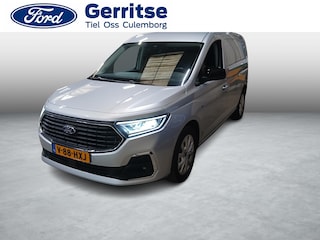 Ford Transit Connect 2.0 EcoBlue L2 Limited