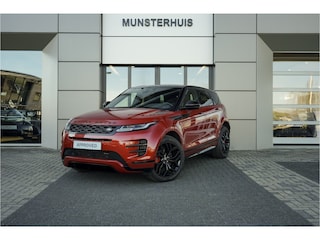 Land Rover Range Rover Evoque 1.5 P300e PHEV AWD Dynamic SE | Voorstoelen verwarmd |
