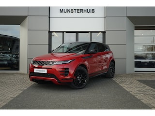 Land Rover Range Rover Evoque 1.5 P300e PHEV AWD Dynamic SE | Voorstoelen verwarmd |