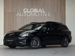 Ford Focus Wagon 1.0 EcoBoost ST Line - AUTOMAAT - CARPLAY