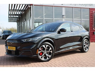 Ford Mustang Mach-E Premium 98kWh Extended Range 351pk AWD Aut, Panoramadak