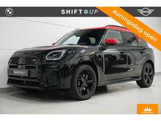 Mini Countryman 1.5 C John Cooper Works XL Panoramadak | Harman Kardon | Head Up
