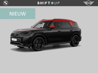 Mini Countryman 1.5 C John Cooper Works XL Panoramadak | Harman Kardon | Head Up