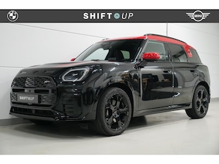 Mini Countryman 1.5 C John Cooper Works XL Panoramadak | Harman Kardon | Head Up