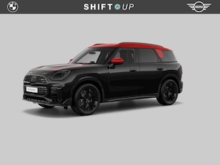 Mini Countryman 1.5 C John Cooper Works XL Panoramadak | Harman Kardon | Head Up