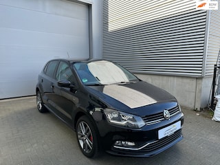 Volkswagen Polo 1.0 | LOUNGE | CRUISE | LED | STOEL.VW | 2x PDC | DEALER ONDERHOUD