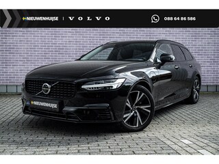 Volvo V90 Plug-in Hybrid T8 AWD R-Design | Trekhaak |
