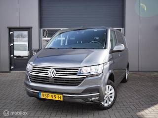 Volkswagen Transporter L1H1 DSG Rolstoelauto/zelfrijder