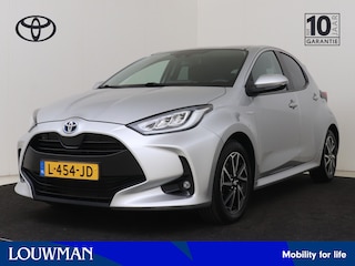 Toyota Yaris 1.5 Hybrid Dynamic | NL dealeronderhouden | Full Map |