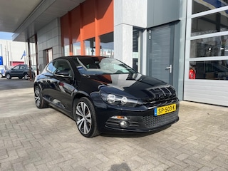 Volkswagen Scirocco 1.4 TSI HIGHL. PLUS