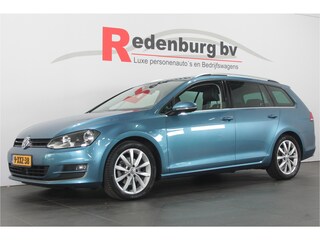 Volkswagen Golf Variant 1.4 TSI Business Edition - Pano / Navi / Camera